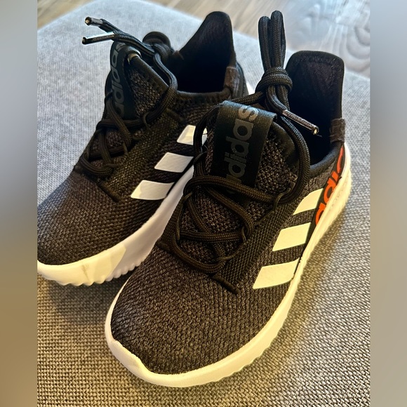 Adidas Kaptir 2.0 Jr. running shoes new - Picture 7 of 11